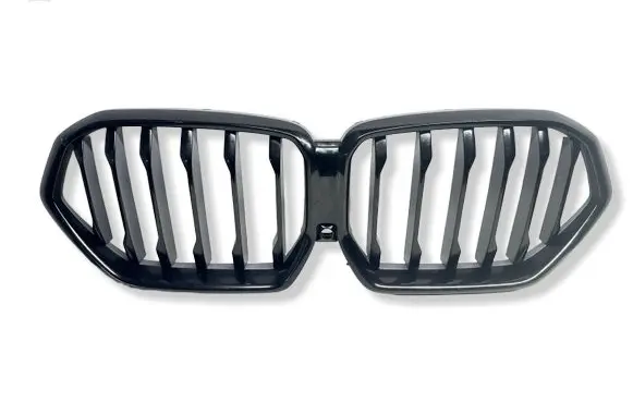 BMW X6 G06 Front bumper lower grill 51138745303