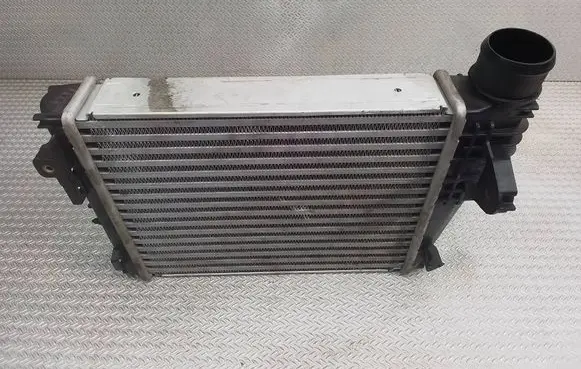 Toyota Proace Intercooler radiator 9806562180 2002039