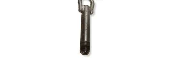 Toyota Avensis T270 Towing hook eye 