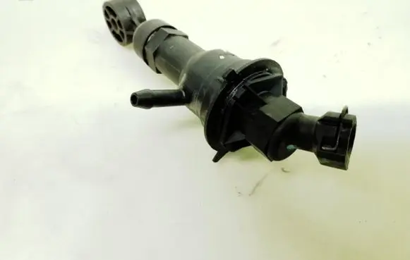 Clutch slave cylinder