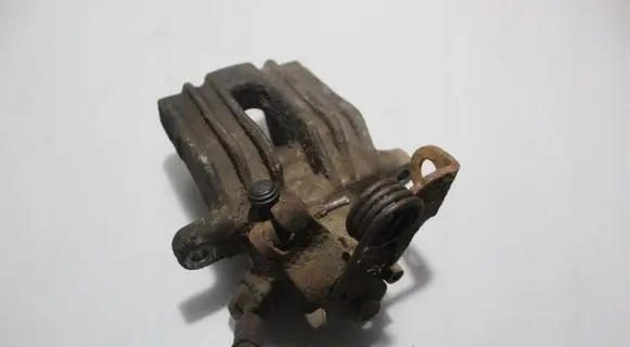 Audi A4 S4 B6 8E 8H Rear brake caliper