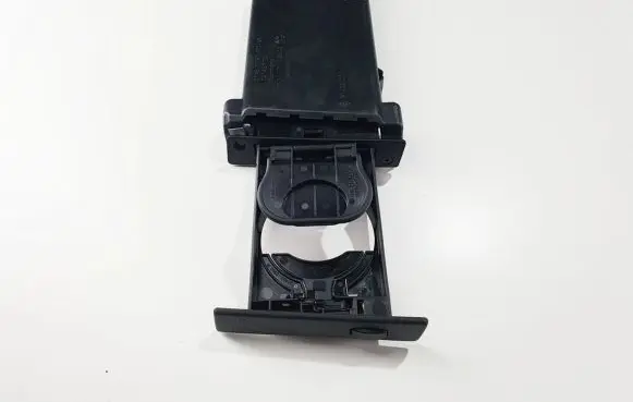 BMW 5 E60 E61 Cup holder 