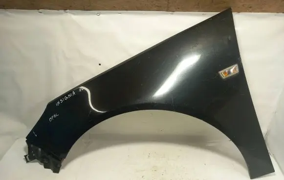 Opel Insignia A Fender