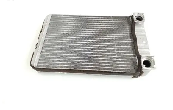 Mercedes-Benz C W203 Heater blower radiator