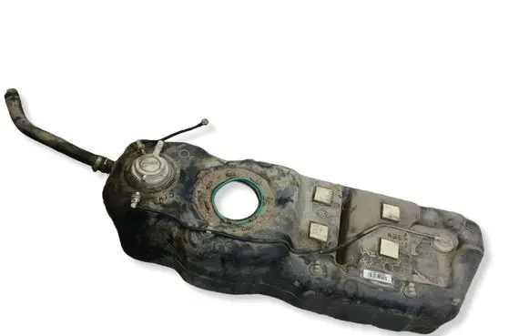 Jeep Grand Cherokee (WK) Fuel tank 