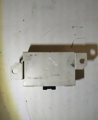 Audi A4 S4 B5 8D Immobilizer control unit/module 6750491E 4A0953234 7749950163