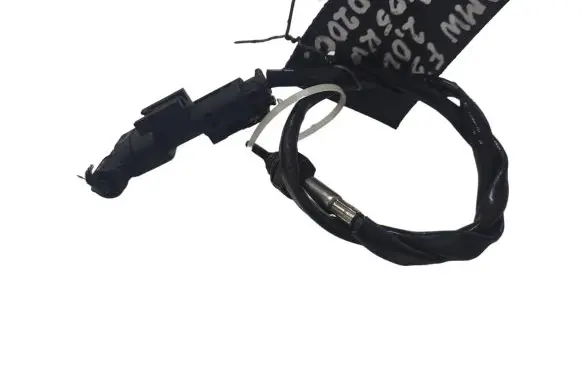 Exhaust gas temperature sensor