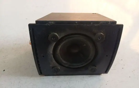 Opel Movano A Front door speaker 