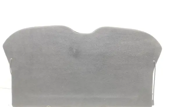 Citroen DS5 Parcel shelf