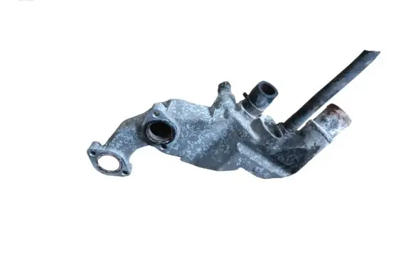 Hyundai ix 55 Coolant pipe/hose 