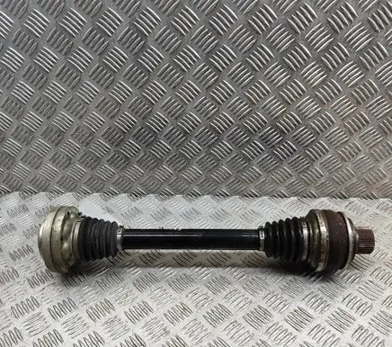 Audi Q8 e-tron Rear driveshaft 4KE501203E