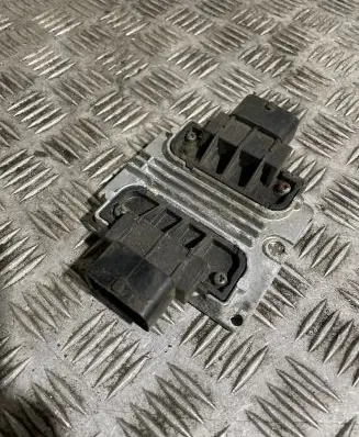 Gearbox control unit/module