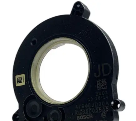 Nissan Note (E11) Yaw turn rate sensor 0265005545 47945JD00A