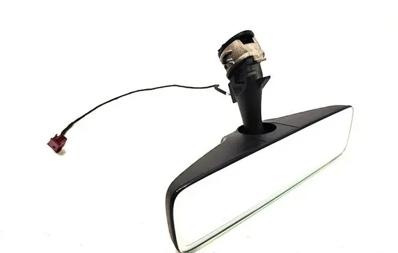Mercedes-Benz EQA Rear view mirror (interior) A2478103810