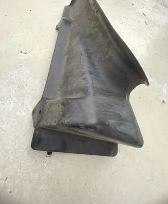 Skoda Octavia Mk3 (5E) Other engine bay part 5E1815159