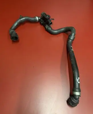 BMW X3 G01 Engine coolant pipe/hose 17127535543 7535543
