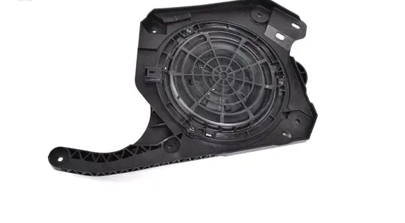 Peugeot 3008 II Front door speaker 9813826880
