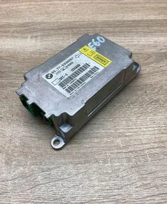 BMW 5 E60 E61 Airbag control unit/module 6939287 12243439