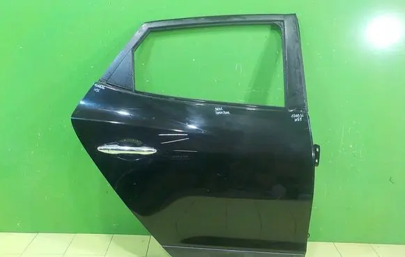 Hyundai ix35 Rear door PRAWE