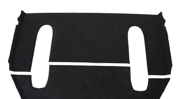 Tesla Model X Interior carpet 107240500F 107240200F