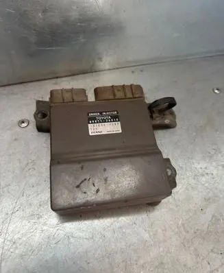 Toyota RAV 4 (XA20) Fuel injection control unit/module 8987126010 1310001280