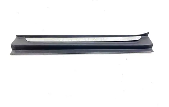 Jaguar XK - XKR Rear sill trim cover 6W8313209A