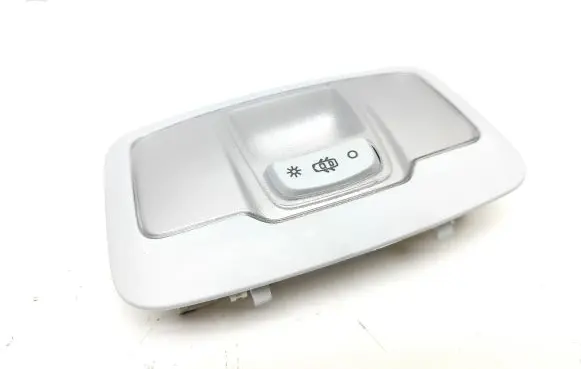 Peugeot 2008 I Rear seat light 96781443