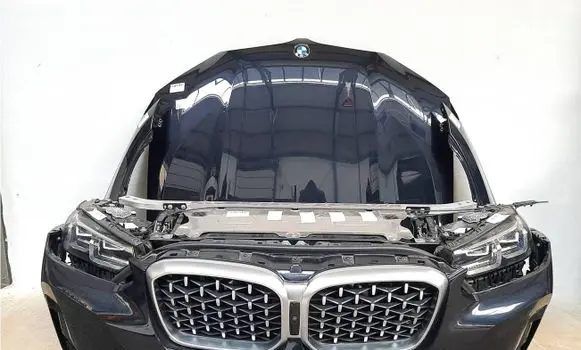 BMW X4 G02 Front piece kit 
