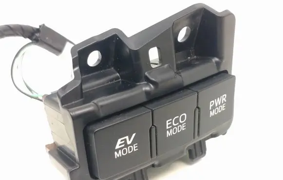 Toyota Auris E180 Other switches/knobs/shifts 5881302120