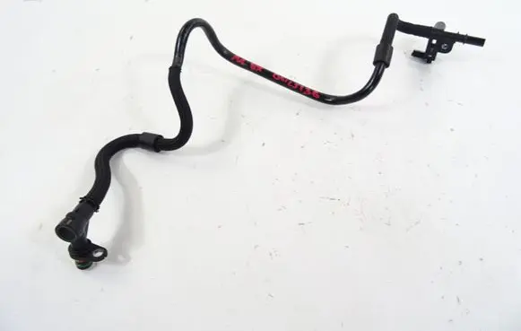 Audi A1 Vacuum line/pipe/hose 04L129456E