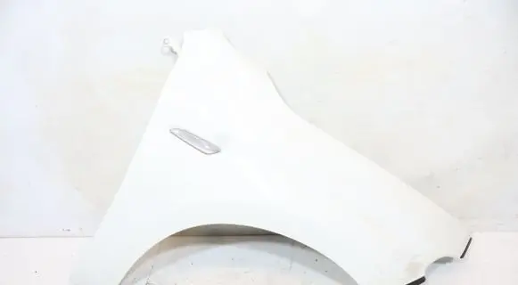Fiat Tipo Fender