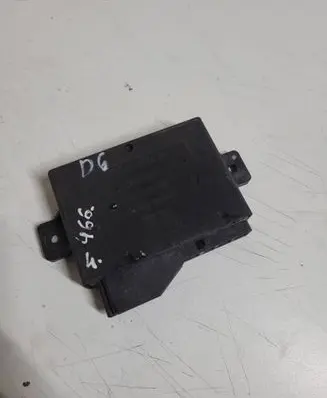 Door central lock control unit/module