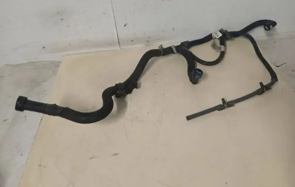 BMW 3 GT F34 Fuel return line/hose 8514102