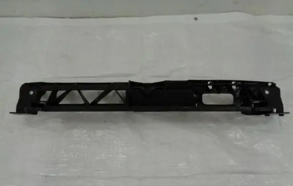 Citroen C4 II Picasso Radiator support slam panel 9806629380
