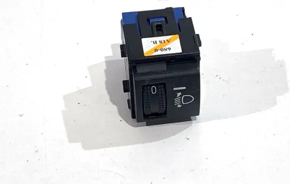 Toyota Corolla E210 E21 Headlight level height control switch