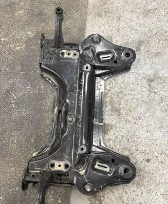 Opel Corsa F Front subframe 9834696980 290080 290563
