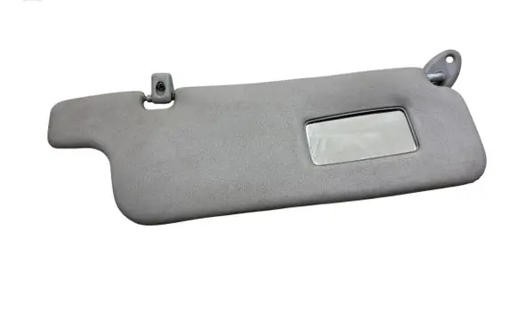 Toyota Yaris Sun visor