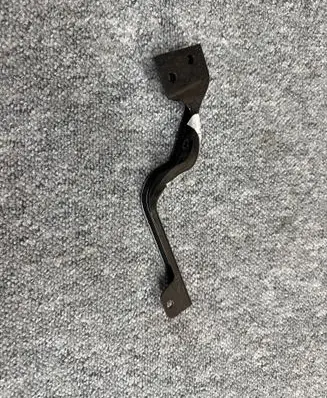 BMW 2 F22 F23 Front bumper mounting bracket 51647266323 7266323
