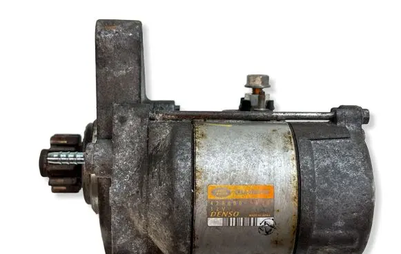 Land Rover Range Rover L405 Starter motor 4280009620