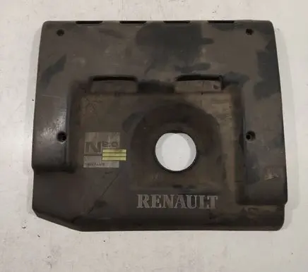 Renault Laguna I Engine cover (trim) 7700867406