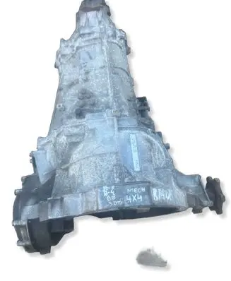 Audi A4 S4 B8 8K Manual 6 speed gearbox KMU