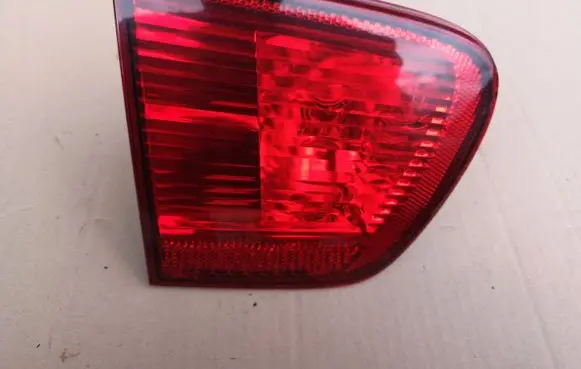 Seat Ibiza II (6k) Tailgate rear/tail lights