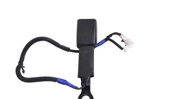 Infiniti Q50 Front seatbelt buckle J9132A