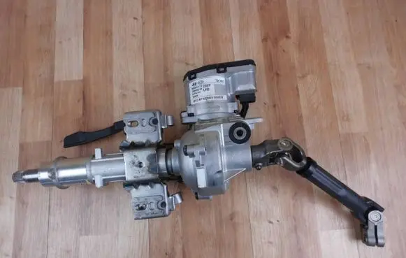 KIA Ceed Steering wheel axle set 56300CR120 CR56300120