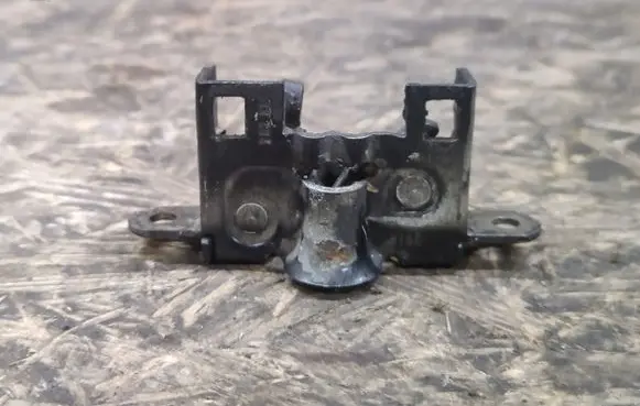 Mercedes-Benz S W140 Engine bonnet/hood lock/catch