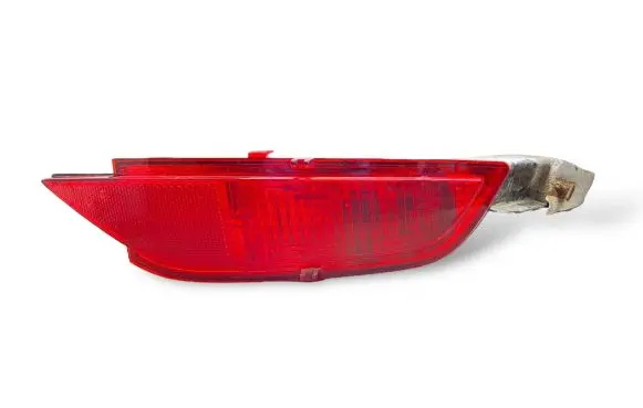 Rear fog light