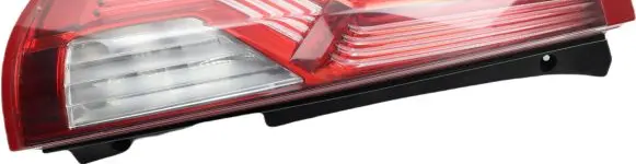 Citroen C4 Grand Picasso Rear/tail lights 00946601