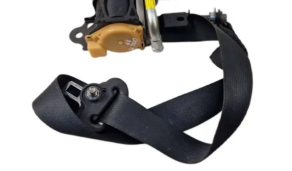Honda Civic X Front seatbelt 81450TEZG012M4 1092294
