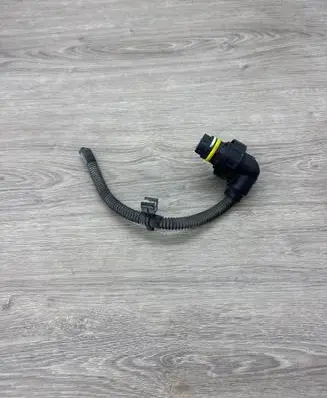 Audi A6 S6 C7 4G Gearbox/transmission wiring loom 4L0971921