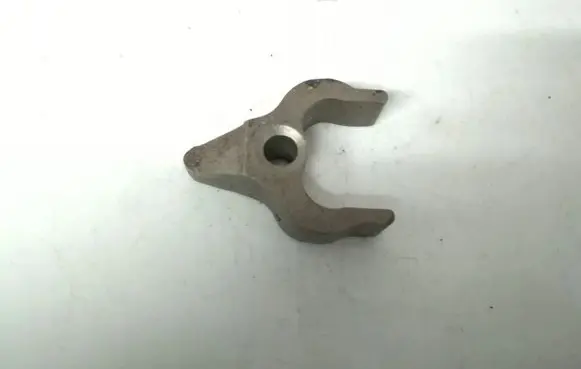 BMW 3 E90 E91 Fuel Injector clamp holder